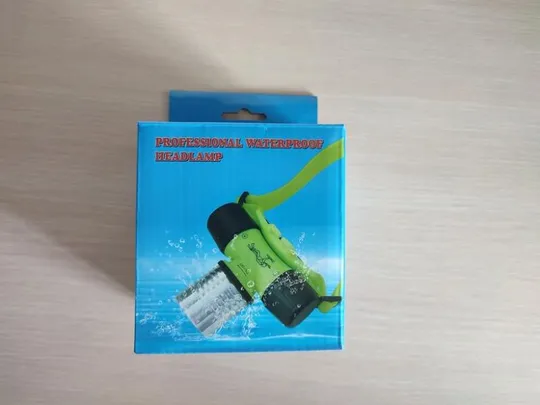 Ліхтарик налобний, підводний bl 56 Ціна