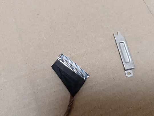 номер1064-22 шлейф матриці 063P6Y 1422-02Y1000 для DELL LATITUDE 14 5420 5424 RUGGED Шлейф дисплея Шлейф підключення дисплея Шнур для відеоекрана Шлейф екрана Laptop matrix cable оригінал Інтернет-аукціон