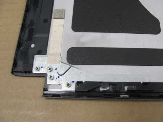 777-32 кришка матриці PK37B013Q01 0HR3PD для DELL Alienware M15 R5 R6  оригінал Де купити