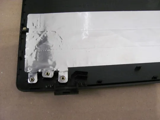 533-6 кришка матриці AP0K4000100 для Asus X73B A73B K73B K73T X73T X73B оригінал в Україні