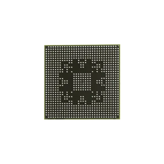Мікросхема NVIDIA G84-710-A2 (DC 2011) Quadro NVS 320M відеочіп для ноутбука Ціна