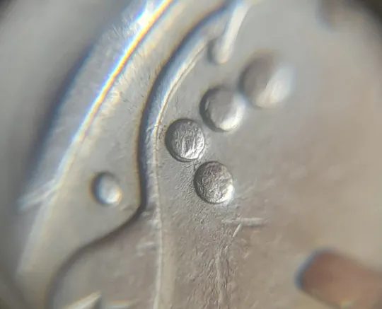 (4512) 50 копійок 1992 1БА(б)м брак по каталогу Володимира Шекені (50 копеек 1992 1БА(а)м по ІТК) З аукціону