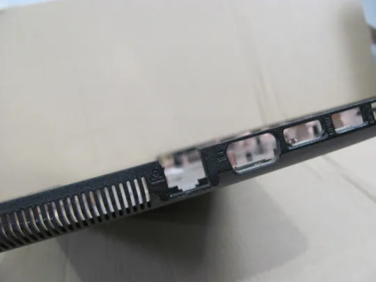 391-2 Кришка дно піддон корпуса  13N0-U0A0101  для ASUS F751S F751  оригінал Торговий майданчик