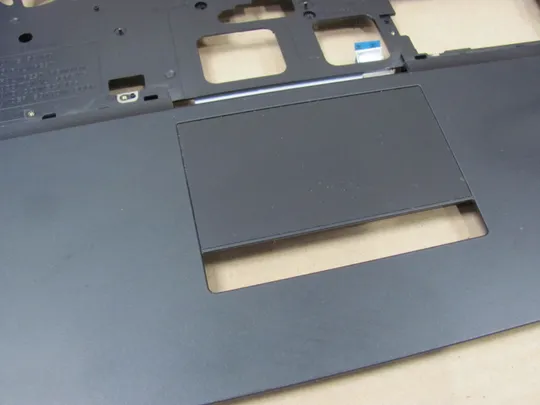 номер0906-1 Кришка панель палмрест тачпад AM1DJ000300 A15174 для DELL Precision 17 7710 M7710 7720 оригінал Продаж