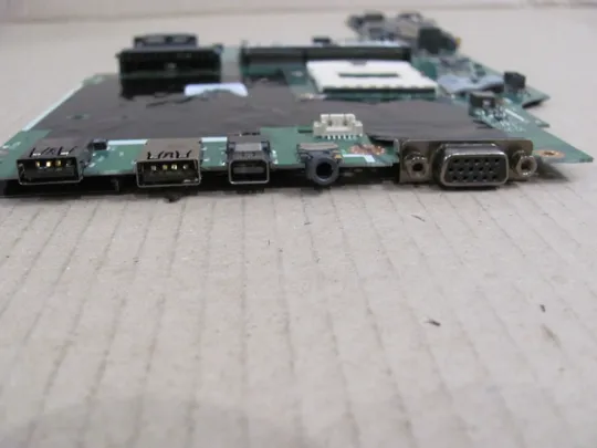 399-21 материнська плата 00HM969 VILT2 NM-A131  для Lenovo ThinkPad  T440p   оригінал З аукціону
