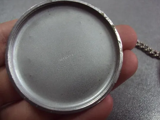 часы карманные elgin №46 (№24) З аукціону