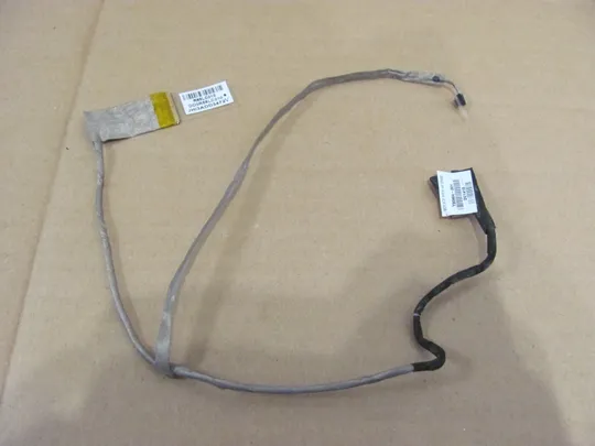 номер0337-15 шлейф матриці 720684-001 DD0R68LC010  для HP Pavilion 17-E  17 E  15-E Шлейф дисплея Шлейф підключення дисплея Шлейф екрана Laptop matrix cable оригінал Ціна