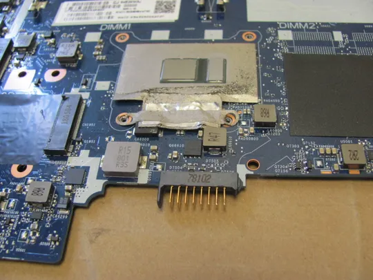 номер1007-6 материнська плата РОБОЧА 6050A2854301 SR340 i5-7300U  для HP Elitebook 840 G3 G4 Mainboard Материнка Основна плата Системна плата Плата системи Laptop motherboard мамка ноутбучна плата оригінал З аукціону