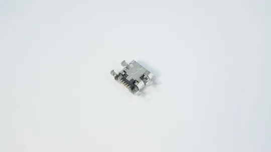 Роз'єм microUSB MUJ210 для планшета, телефону Продаж