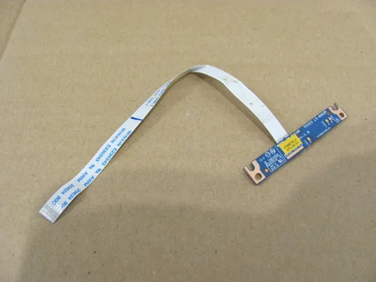 Купити 429-35 плата кнопки LED  VIUS3 LS-8952P для Lenovo IdeaPad  S400U  S400, S405, S410 оригінал