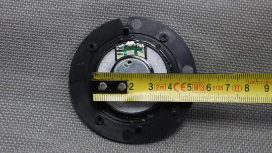 Купити правый динамик для наушников JBL Synchros E40BT Bluetooth Headset (черный)