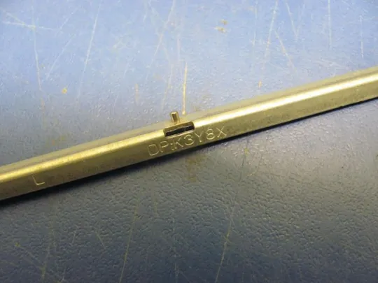 номер0092-7 кріплення матриці K3Y8X для DELL XPS 15 L501X L502X фіксатор скоби закріплювач механізм з'єднання fastening матриці оригінал Продаж