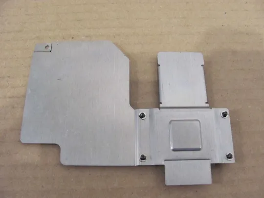 401-10 термотрубка охолодження 747243-001 1A32G2V00-600-G для Pavilion 15-D 250 G2 255 G2 оригінал Інтернет-аукціон