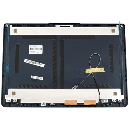 фото, Кришка дисплея для ноутбука Lenovo (IdeaPad 3-15 series), blue (оригінал)