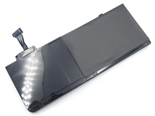 Батарея A1322 для Apple MB991, MB991CH, MB991J, MB991LL, MB991TA, MB991ZP (10.95V 5300mAh) З аукціону