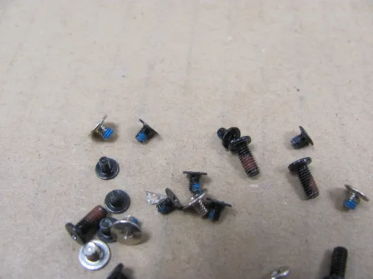 Купити 740-15 комплектуюче гвинти  для  Acer Aspire A315-41 Nitro AN515-42  оригінал