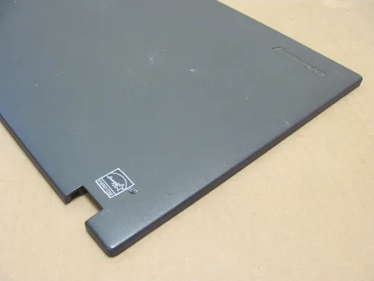 номер1029-1  кришка матриці 60.4LG16.001 60.4LG16.002 04X4803  для Lenovo Thinkpad  L440 Кришка дисплея Тильна кришка Корпус матриці Верхня кришка matrix cover Top Case LCD Cover Rear Lid Back Cover Housing Cabinet оригінал З аукціону