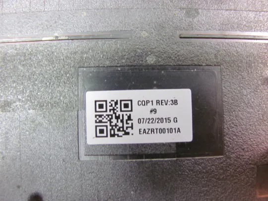 739-4  Кришка дно піддон корпуса EAZRT00101A для Acer Aspire E5-573 E15 E5-573 E5-573G E5-573T E5-552 N15Q1 оригінал Торговий майданчик