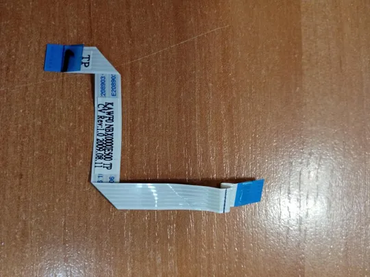 Acer emachines e627-202g16mi шлейф тачпада nbx0000e500 Ціна