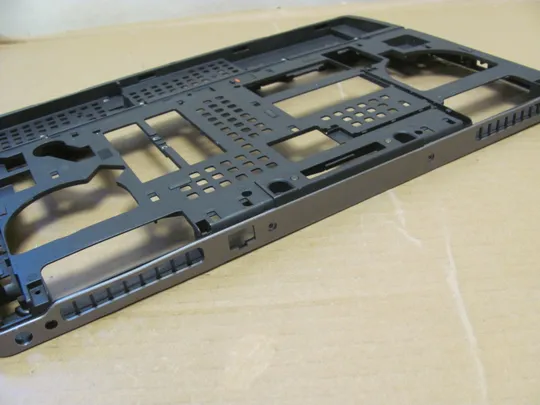 номер0999-1 Кришка дно піддон корпуса Нижний корпус (дно) для ноутбука Низ з type-c портом AM1DJ000411 04M07T  для Dell Precision 7710 7720 оригінал На торгах