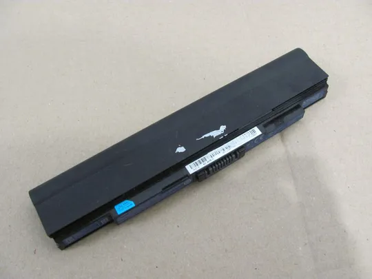 Оригінал АКБ, Акумуляторна батарея, живлення AL10C31 11.1V 49WH для ACER ASPIRE 1430 1551 1830 721 753 GATEWAY EC19C LT3201u Ціна