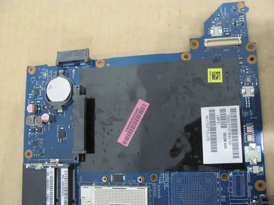 567-15 материнська плата QCL00 LA-8241P для Dell Inspiron 15R 5520 7520 Vostro 3560 оригінал Недорого
