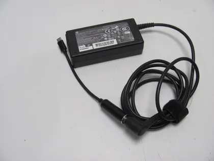 фото, 4031с адаптер живлення HP TPC-LA581 19.5V 65W