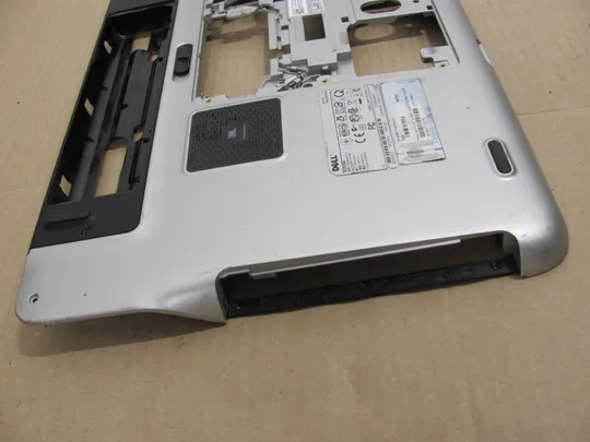 569-7 Кришка дно піддон корпуса 070FM3 3JGM6BCWI10 для Dell XPS 15 L501X L502X P11F оригінал Продаж