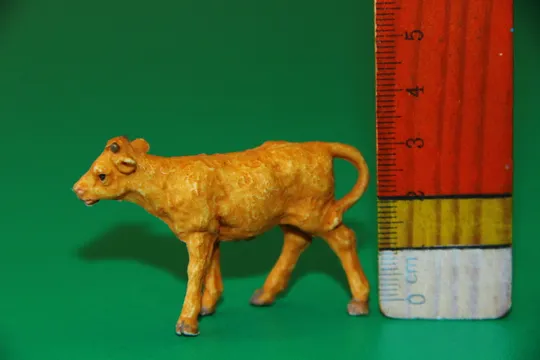 Купити ТЕЛЯ ТВАРИНИ животные ELASTOLIN ФРГ