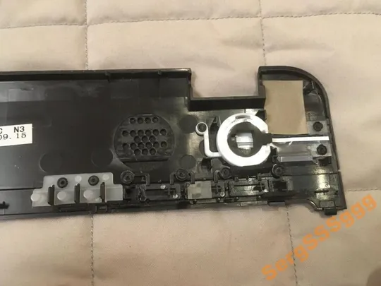 Панель дополнительная с кнопкой Acer Aspire 5536G Продаж