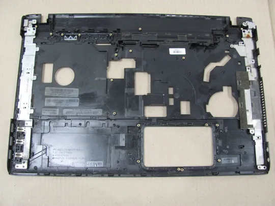 Купити 412-1  Кришка панель палмрест  4FHK5PHN000 для  SONY VAIO  SVE15 SVE151 SVE151G17M   оригінал