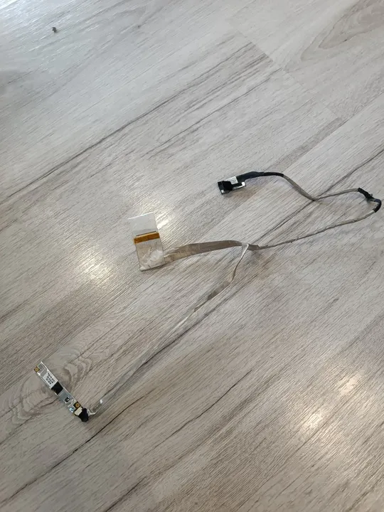 Шлейф матриці для ноутбука Lenovo B570 B570E B570A B570EG B575 V570 V575 Ціна