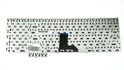 фото, Клавіатура SAMSUNG (E352, E452, P580, R519, R523, R525, R528, R530, R538, R540, R620, RV508, RV510) rus, black, (оригінал)