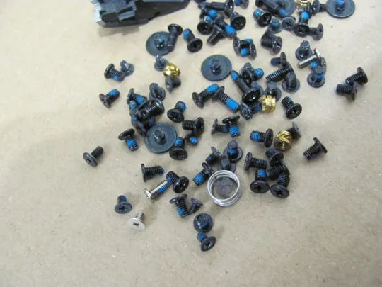 Купити 434-30 комплектуюче гвинти  для  HP ENVY 17 17-J 17t-j000 M7-J   оригінал