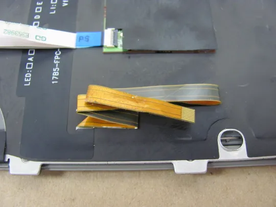 Купити 790-2 клавіатура робоча з підсвіткою 6037B0138602 6037B0138603  L11307-B31 L11307-031 для HP EliteBook 840 G5  HP ZBook 14u G5 14u G6 EliteBook 745 G5 840 846 G5 G6 оригінал