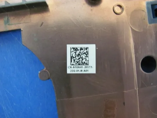 №200-4 Кришка панель палмрест та тачпад 0R8TJC для Dell Latitude E6520 оригінал Недорого