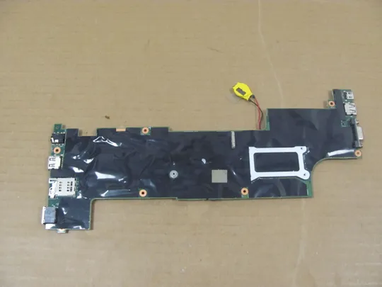 Купити 873-4 материнська плата VIUXI NM-A091 00HT387 i7-5600U для Lenovo Thinkpad X240 X250 оригінал