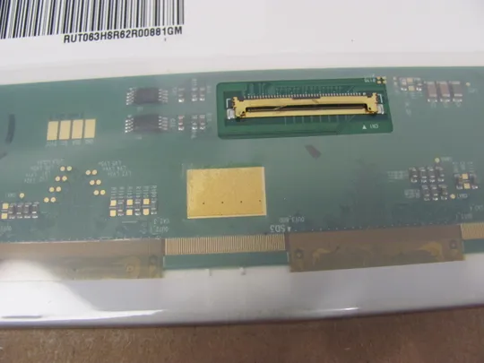 МР11-1 матриця LP173WD1 TL A3 17.3&quot;  WXGA++  LVDS 40 pin  TN a-Si TFT-LCD , LCM Продаж