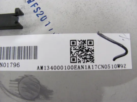 652-2 Кришка панель палмрест AM134000100 для Lenovo ThinkPad  T460S T470S оригінал Торговий майданчик