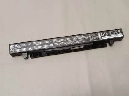 фото, 1006 акумулятор ASUS A41-X550A 14.4V 44WH НІМЕЧЧИНА