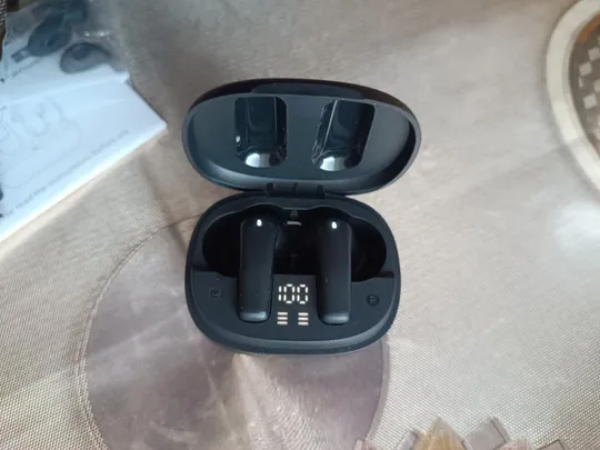 Купити Беспроводные наушники Aowoka IT510 Bluetooth 5.3 с микрофоном и звуком HiFi