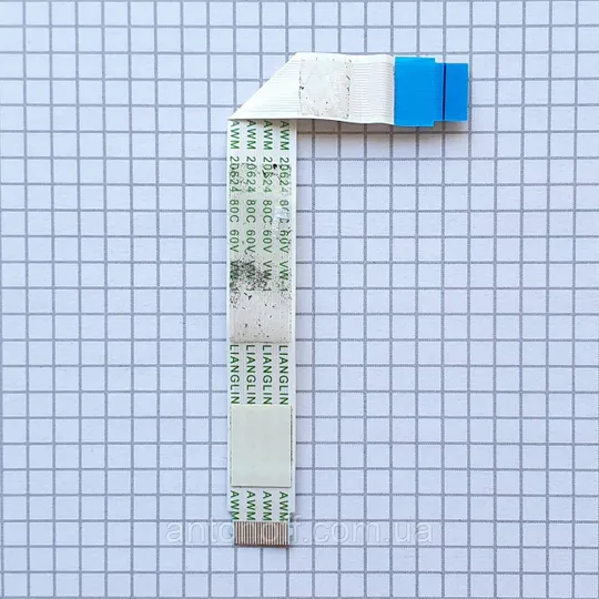 Купити Шлейф тачпада Dell Latitude E5470 / NBX0001UE00 0JK3M9 для ноутбука оригінал з розборки