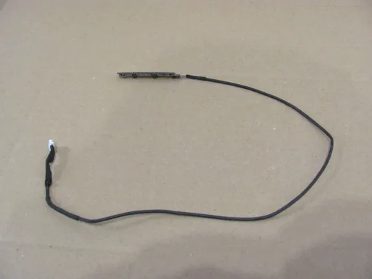 номер0240-9  WEB-камера Веб-камера для ноутбука  Камера спостереження Камера для відеозв'язку web camera Web камера  G9BC00049210 зі шлейфом для   Toshiba Tecra R850  оригінал З аукціону