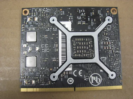 Купити 781-21 відеокарта NVIDIA N17M-Q3-A2 Quadro M620 2 ГБ GDDR5  для  LENOVO Thinkpad P70 P71  оригінал