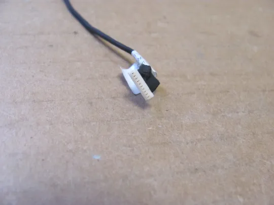 Купити номер1021-13 Шлейф WEB Laptop cable DD0XW3TH001 для HP ZBOOK 17 G5 G6  оригінал