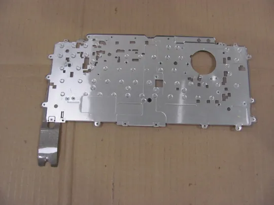 697-13 кріплення клавіатури 00J29J для Dell Latitude 5310 E5310  оригінал Ціна