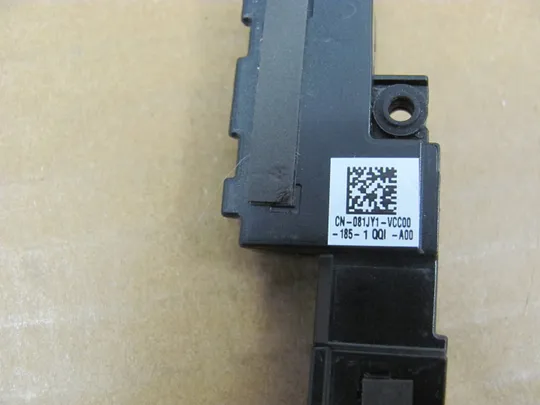 777-23 динаміки PK230013500 081JY1  для DELL Alienware m15 R6  DELL G15 5511  оригінал Інтернет-аукціон