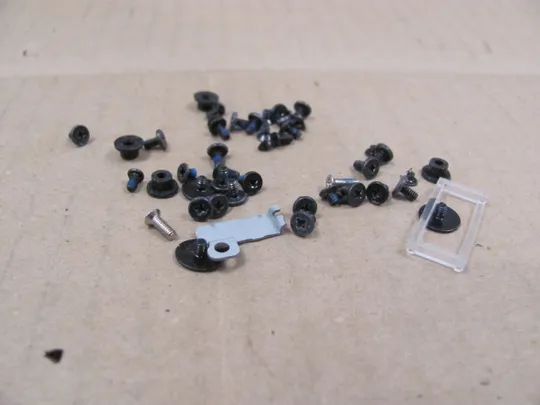 382-35 комплектуюче гвинти  для Topstar U931 ( Schenker ) оригінал З аукціону