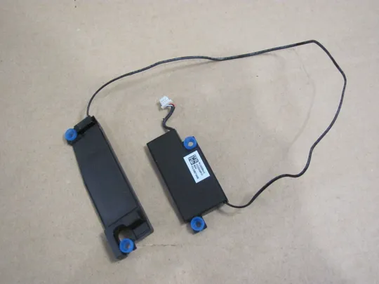 629-9 динаміки PK23000RAV0  для Lenovo ThinkPad T495S T490S оригінал З аукціону