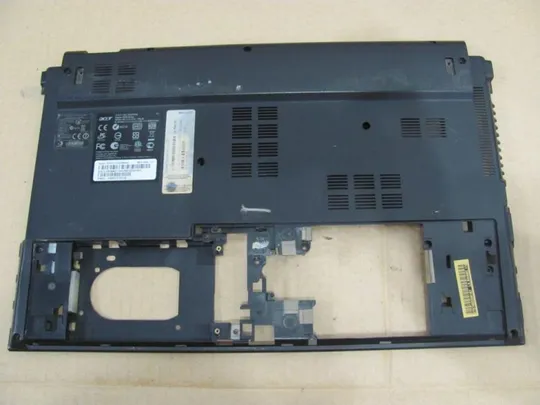 №359-14 Кришка дно піддон корпуса AP0IN000400 для ACER ASPIRE 5830T оригінал Ціна